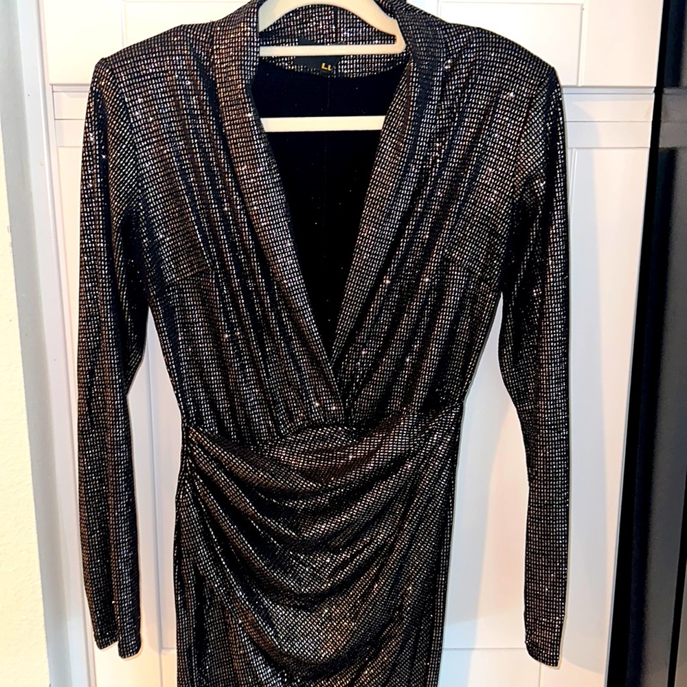 Woman dress